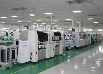  鄭州市廣正電子有限公司<span>產品優勢</span>